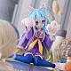 Union Creative No Game No Life Shiro PVC Figure gallery thumbnail