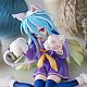 Union Creative No Game No Life Shiro PVC Figure gallery thumbnail