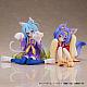 Union Creative No Game No Life Shiro PVC Figure gallery thumbnail