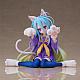 Union Creative No Game No Life Shiro PVC Figure gallery thumbnail