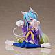 Union Creative No Game No Life Shiro PVC Figure gallery thumbnail