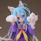 Union Creative No Game No Life Shiro PVC Figure gallery thumbnail