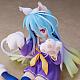 Union Creative No Game No Life Shiro PVC Figure gallery thumbnail