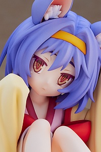 Union Creative No Game No Life Hatsuse Izuna PVC Figure