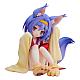 Union Creative No Game No Life Hatsuse Izuna PVC Figure gallery thumbnail