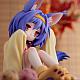 Union Creative No Game No Life Hatsuse Izuna PVC Figure gallery thumbnail