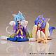 Union Creative No Game No Life Hatsuse Izuna PVC Figure gallery thumbnail