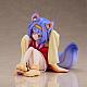 Union Creative No Game No Life Hatsuse Izuna PVC Figure gallery thumbnail