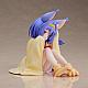 Union Creative No Game No Life Hatsuse Izuna PVC Figure gallery thumbnail