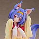 Union Creative No Game No Life Hatsuse Izuna PVC Figure gallery thumbnail