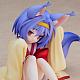 Union Creative No Game No Life Hatsuse Izuna PVC Figure gallery thumbnail