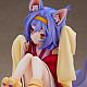 Union Creative No Game No Life Hatsuse Izuna PVC Figure gallery thumbnail