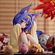 Union Creative No Game No Life Hatsuse Izuna PVC Figure gallery thumbnail