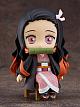 GOOD SMILE COMPANY (GSC) Kimetsu no Yaiba Nendoroid Swacchao! Kamado Nezuko gallery thumbnail