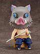 GOOD SMILE COMPANY (GSC) Kimetsu no Yaiba Nendoroid Swacchao! Hashibira Inosuke gallery thumbnail