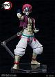 FREEing Kimetsu no Yaiba figma Akaza gallery thumbnail