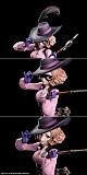 GENESIS Persona 5 Okumura Haru 1/7 PVC Figure gallery thumbnail