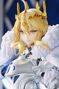 Shibuya Scramble Figure Fate/Grand Order -Shinsei Entaku Ryoiki Camelot- Shishiou 1/7 PVC Figure