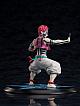 ANIPLEX Kimetsu no Yaiba Mugen Ressha Hen Akaza Hakaisatsu Rashin 1/8 Plastic Figure gallery thumbnail