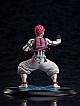 ANIPLEX Kimetsu no Yaiba Mugen Ressha Hen Akaza Hakaisatsu Rashin 1/8 Plastic Figure gallery thumbnail