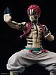 ANIPLEX Kimetsu no Yaiba Mugen Ressha Hen Akaza Hakaisatsu Rashin 1/8 Plastic Figure gallery thumbnail