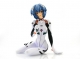 BANDAI SPIRITS emotion style Evangelion 2.0 Ayanami Rei 1/8 PVC Figure gallery thumbnail