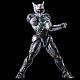SEN-TI-NEL Choukou Senshi Changerion Changerion Action Figure gallery thumbnail