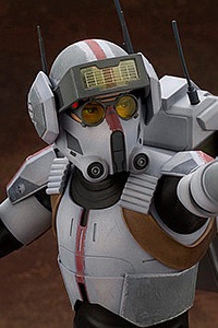 KOTOBUKIYA Star Wars: The Bad Batch ARTFX Tech THE BAD BATCH 1/7 PVC Figure