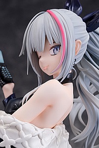 Wonderful Works GIRLS' FRONTLINE MDR Party no Kansokusha Ver. 1/7 PVC Figure