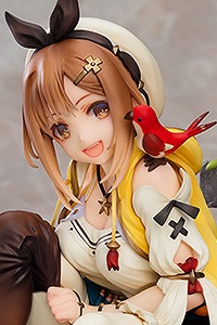 MAX FACTORY Ryza no Atelier -Tokoyami no Joou to Himitsu no Kakurega- Reisalin Stout 1/6 PVC Figure