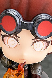 Phat! Company Phatism Magic: The Gathering Nendoroid Chandra Nalaar