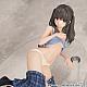 FOTS JAPAN Hosomi no Kanojo illustrated by Unasaka 1/6 PMMA Figure gallery thumbnail