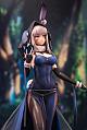 DEPRO Mahjong Soul Kaavi 1/7 PVC Figure [CANCELLED] gallery thumbnail