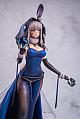 DEPRO Mahjong Soul Kaavi 1/7 PVC Figure [CANCELLED] gallery thumbnail