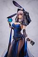 DEPRO Mahjong Soul Kaavi 1/7 PVC Figure [CANCELLED] gallery thumbnail