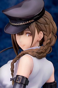 ALTER iDOLM@STER SHINY COLORS Kuwayama Chiyuki Yosoyuki Kao no Serenade Ver. 1/7 PVC Figure