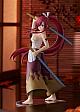 GOOD SMILE COMPANY (GSC) FAIRY TAIL Final Series POP UP PARADE Erza Scarlet Yoto Benizakura Ver. PVC Figure gallery thumbnail