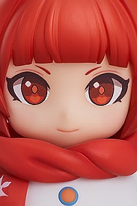 GOOD SMILE ARTS Shanghai Arado Senki Nendoroid Yukidaruma Mage-chan 