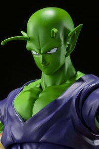 BANDAI SPIRITS S.H.Figuarts Piccolo SUPER HERO