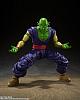 BANDAI SPIRITS S.H.Figuarts Piccolo SUPER HERO gallery thumbnail