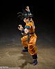 BANDAI SPIRITS S.H.Figuarts Son Goku SUPER HERO gallery thumbnail