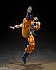 BANDAI SPIRITS S.H.Figuarts Son Goku SUPER HERO gallery thumbnail