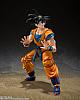 BANDAI SPIRITS S.H.Figuarts Son Goku SUPER HERO gallery thumbnail