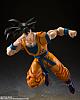 BANDAI SPIRITS S.H.Figuarts Son Goku SUPER HERO gallery thumbnail