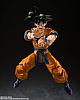 BANDAI SPIRITS S.H.Figuarts Son Goku SUPER HERO gallery thumbnail