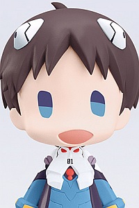 GOOD SMILE COMPANY (GSC) Rebuild of Evangelion HELLO! GOOD SMILE Ikari Shinji