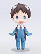 GOOD SMILE COMPANY (GSC) Rebuild of Evangelion HELLO! GOOD SMILE Ikari Shinji gallery thumbnail