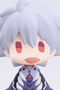 GOOD SMILE COMPANY (GSC) Rebuild of Evangelion HELLO! GOOD SMILE Nagisa Kaworu