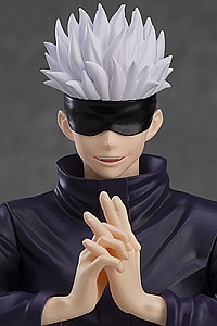 GOOD SMILE COMPANY (GSC) Jujutsu Kaisen POP UP PARADE Gojo Satoru PVC FIgure