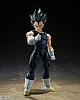 BANDAI SPIRITS S.H.Figuarts Vegeta SUPER HERO gallery thumbnail